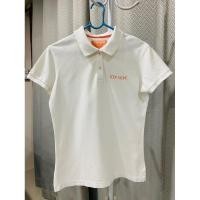 ราคา เสื้อโปโล body glove แท้ ผู้หญิง มือสอง (23154976640)