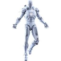 ราคา THE AVENGERS MARK VII MMS329 (SUB-ZERO VERSION) (Hot Toys) (19784243107)