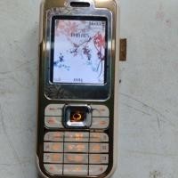 ราคา โนเกีย'7360 สีทอง .... (42773932568)
