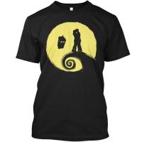 ราคา เสื้อยืดผู้ชายลาย Doctor Who ทำจากผ้าฝ้าย สไตล์แฟชั่นสำหรับฤดูร้อน (46251245430)