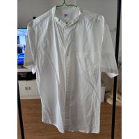 ราคา เสื้อเชิ้ต มือ 2 Uniqlo แท้ (40407609979)