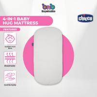 ราคา อุปกรณ์เสริมเปลเด็ก BNB Chicco (23843390164)