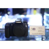 ราคา Canon EOS 70D ชัตเตอร์ 3x,xxx อุปกรณ์ครบ ไม่มีกล่อง (24203971691)