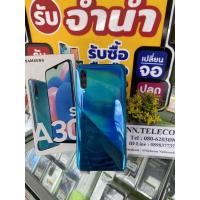 ราคา Samsung A30s Ram 4 Rom 64 มือ2 (10807875132)