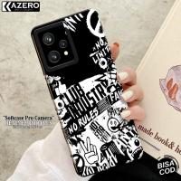 ราคา REALME 9 PRO PLUS แฟชั่นกรณีความงาม Softcase REALME 9 PRO PLUS ซิลิโคน Pro ปลอกกล้อง REALME 9 PRO PLUS Kesing REALME 9 PRO PLUS ฝาครอบ Hp อุปกรณ์เสริมกรณีน่ารักล่าสุด Azora Kenzora Jolera Vipcase (487