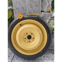 ราคา ล้ออะไหล่ญี่ปุ่น 5รู114.3 ขอบ17 Toyota( Atto3 ,CHR ,CROSS ,CAMRY ) (43258394024)