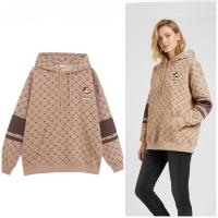 ราคา Mickey mouse hoodie Lv Fashion เสื้อฮู้ด มิคกี้ ลายหลุยส์ ✨Disney x FOX ✨ (TS763) (43428431369)