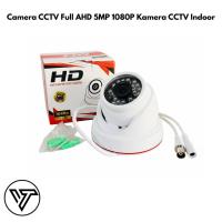 ราคา กล้องวงจรปิด Full AHD 5MP 1080P กล้องวงจรปิดในร่ม (56853220082)