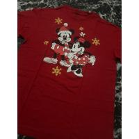 ราคา เสื้อยืด Disney Micky mouse มือสอง (47953360344)