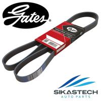 ราคา V-BELT / FAN BELT POWER STEERING TOYOTA 5SFE CAMRY 2.2L SXV10 SXV20 1991-1996 GATES (44074528278)