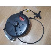 ราคา ตลับเก็บสายไฟ โรลสายไฟ ม้วนสายไฟ ดึงเก็บอัตโนมัติ ติดตั้งง่าย สายยาว 10 เมตร ELECTRONIC CABLE REEL 10M (23920901698)