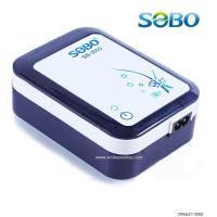 ราคา 【สปอตประเทศไทย】สินค้าเฉพาะจุด❀❀❀ SOBO SB-3000(ปั๊มลมแบตเตอรี่อัตโนมัติ ทำงานทันทีเมื่อไฟดับ) (13232561783)