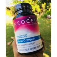 ราคา NeoCell Collagen Type 2 Joint Complex 120 Capsules (3220084791)