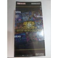 ราคา Yu-Gi-Oh History Archive Collection Sealed Box การ์ดยูกิภาษาญี่ปุ่นของแท้ (17212794989)