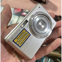 ราคา Rare digital compact camera of Sony dsc-S950 (42867696430)