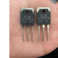 ราคา 2SA1492 2SC3856 A1492 C3856 (28658436630)