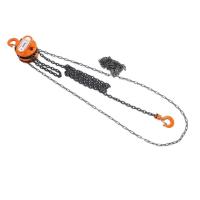ราคา toolme-TH 1T Chain Puller Block Fall Hoist Hand Tools ยกแบบมีตะขอ (52201030864)