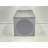 ราคา BG63 ลำโพงญี่ปุ่นมือสอง 1 ข้าง (643) YAMAHA NS-BP82 30-90W 6 โอห์ม Woofer 3.5 นิ้ว Size ตู้ 13x24.5x12CM ฝาหน้าเปิดไม่ได (47450685196)