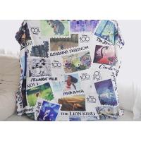 ราคา Home to my heart ผ้าห่มดิสนีย์ 100ปี (25130143241)