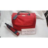 ราคา กระเป๋าสะพายเอนกประสงค์ Samsonite ของแท้ มือหนึ่งแต่ตีเป็นมือสอง (29009023500)