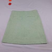 ราคา O511 กระโปรงยีนส์ กระโปรงทำงาน กระโปรงแฟชั่น (มือสอง) รายละเอียดตามรูปนะค่ะ (26560357468)