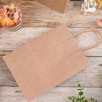 ราคา ถุงกระดาษแท้ สีน้ําตาล 25/9/29 | ถุงกระดาษ | กระเป๋าช้อปปิ้ง | กระเป๋าใส่กระดาษพรีเมี่ยม | ถุงกระดาษ PLAIN | กระเป๋าช้อปปิ้ง | ถุงกระดาษลาย (28809958821)