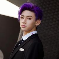 ราคา ยาย้อมผมชายยอดนิยม เงินย่า สีเทาหมอก สีเทา สีฟ้า สีดำ ยาย้อมผมเด็กชาย ราชาขาวทะเล แดง ส้ม (29262077479)