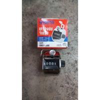 ราคา เครื่องนับจำนวน (รุ่นมือกด) META COUNTER (10752096126)