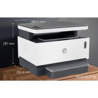 ราคา HP Neverstop Laser MFP 1200A (4QD21A) (12712684674)