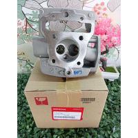 ราคา ฝาสูบแท้เบิกศูนย์ Honda wave110i ปี2012-2018 รหัส 12200- kww-740 (29487797394)