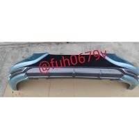 ราคา #สเกิร์ตกันชนหลังdiffuserดิฟฟิวเซอร์กันชนหลังสปอยเลอร์กันชนหลังเนต้สnetaวี1ปี2022-24ของแท้มือสอง (50450902079)