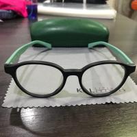 ราคา กรอบแว่นตาLacoste แท้ แนววินเทจ ซื้อมาไม่ได้ใช้ สามารถนำไปตัดเลนส์สายตาได้ (4626604857)