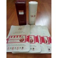ราคา SKII Cellumination mask in lotion 100 ml (แถม mask popco 4 แผ่น) (815220680)