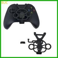 ราคา BUC Gaming Wheel Racing Game พวงมาลัย Gamepad อุปกรณ์เสริม 3D Mini พวงมาลัยจอยสติ๊กมือถือ (44653910615)