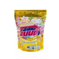 ราคา ผงซักฟอกแนนซี่ โกลด์ ซองละ 500 กรัม (27039391395)