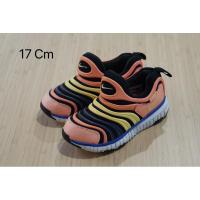 ราคา แบรนด์ : Nike (หนอน) - รองเท้าเด็กมือสองของแท้ (19180105367)