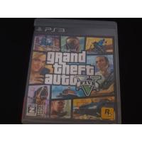 ราคา แผ่นแท้ PS3 GTA 5 Grand theft auto V (Japan) [Blmj61182] Playstation 3 (19490015348)