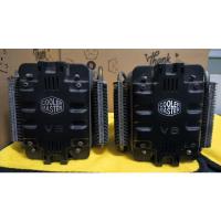ราคา CPU HeatSink Cooler Master V8 (20872354709)