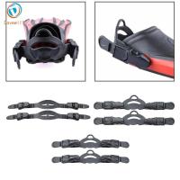 ราคา Dovewill 2x Fin Flippers Strap สายสำหรับฟินดำน้ำ ใช้ได้กับการเล่นน้ำกลางแจ้ง (56555444820)