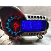 ราคา เรือนไมล์ Chevrolet Sonic 1.4 AT รุ่น LTZ จอแบบขนาดใหญ่ (มือสอง)แท้TH-2013(ตำหนิ) (40810749344)