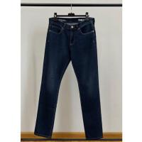 ราคา GQ Jeans - กางเกงยีนส์เย็น Cool Tech™ ทรงเข้ารูป Slim (สภาพใหม่) (41858739024)