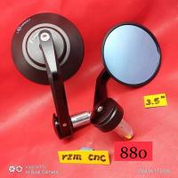 ราคา rizoma กระจกปลายแฮนด์ CNC (10304222412)