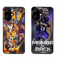 ราคา เคสโทรศัพท์สําหรับ Kobe Bryant Kyrie Irving Tecno Spark Go 2 การออกแบบเคสโทรศัพท์ที่ดีที่สุด (49355102910)