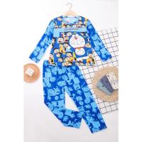 ราคา SALE#D.ชุดนอนเด็กเล็ก.1-5ขวบ.แขนยาวขายาว——2,4,6,8 1-5ขวบ.แขนยาวขายาว ผ้าเด้งผ้าสเปนเด็ก ผ้าไม่หนาผ้านิ่มเย็นสบาย (25241266727)