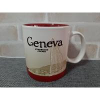 ราคา ์Starbucks icon mug Geneva แก้ว ชื่อเมือง สตาร์บัคส์ มัค ของใหม่ มือหนึ่ง ของแท้ (22421827476)