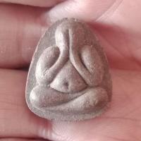 ราคา พระปิดตาหลังยันต์ไม่ทราบที่ (5914685755)