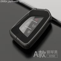 ราคา 【2022 -2025】 เหมาะสำหรับ Cadillac xt4 ฝาครอบกุญแจ xt5/xt6/ct5/ct6/ct4 รุ่น xts กระเป๋า atsl เปลือกก (56003789429)