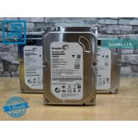 ราคา HDD Seagate 500GB/1TB อุปกรเก็บข้อมูล สำหรับ PC มือสอง (20821088840)