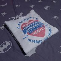 ราคา เสื้อฮู้ด Carhartt DEMAND SWEAT (18410294662)