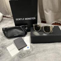 ราคา แว่นกันแดด Gentle Monster - TOME *ของแท้100%* (21307082516)